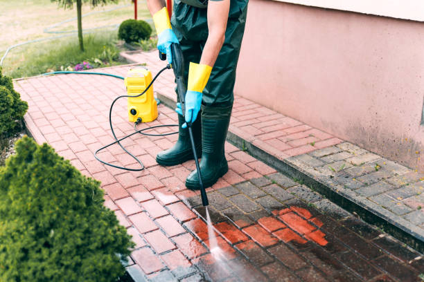 Why Choose Our Certified Pressure Washing Experts for Your Project Needs in Mount Vernon, WA?