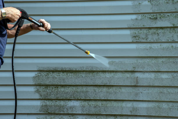Trusted Mount Vernon, WA Pressure Washing Experts