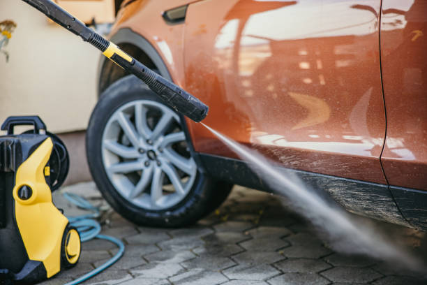 Best Pressure Washing Company Near Me  in Mount Vernon, WA