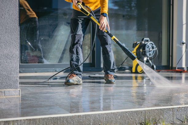 Best Sidewalk Pressure Washing  in Mount Vernon, WA