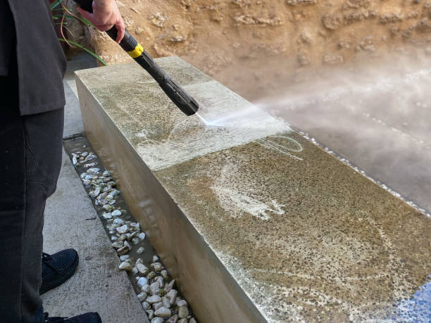 Best Roof Power Washing Services  in Mount Vernon, WA