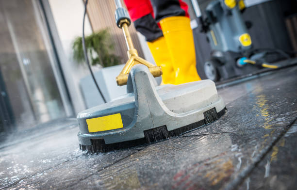Best Affordable Power Washing  in Mount Vernon, WA