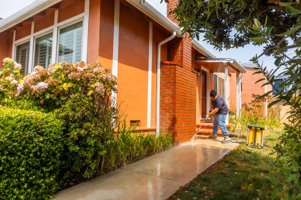 Best Garage Pressure Washing  in Mount Vernon, WA