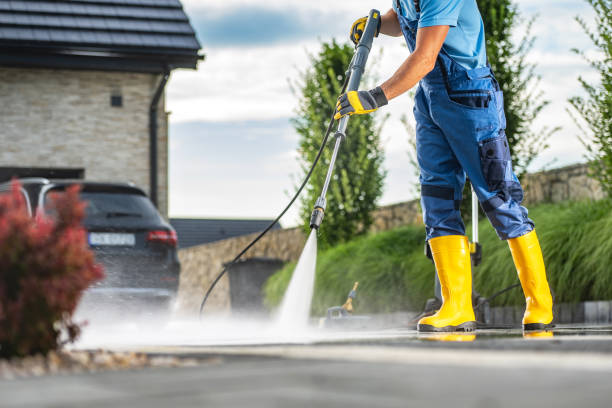 Best Commercial Pressure Washing  in Mount Vernon, WA