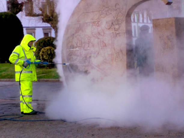 Best Best Pressure Washing Companies  in Mount Vernon, WA