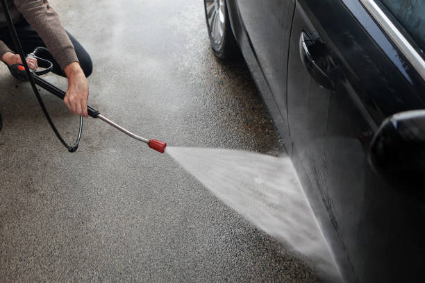 Best Fence Pressure Washing  in Mount Vernon, WA